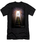 Dungeon Exit Carlos Caetano T-Shirt