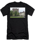 Dungeon of Durham Normand Castle Built in 1076 Now Part of Durham University England American School T-Shirt