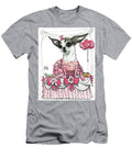 Durango 3179 John Lafree T-Shirt