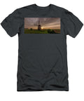 Dutch Windmills Toon Van Den Einde T-Shirt