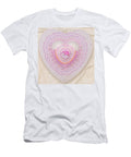 Dwarf on Unicorn Dragon Heidi Sieber T-Shirt
