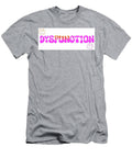 Dysfunction Jessica Ward T-Shirt