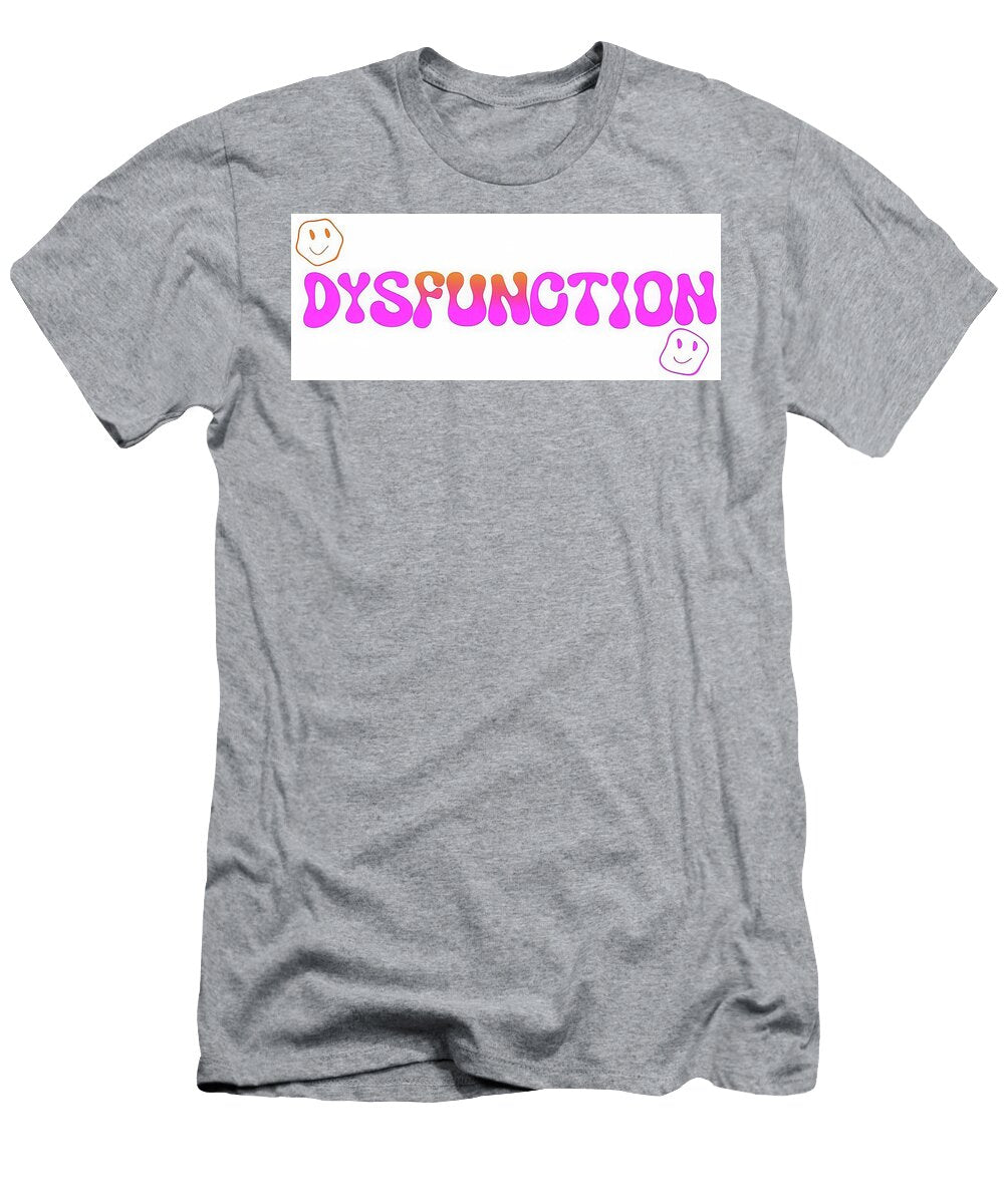 Dysfunction Jessica Ward T-Shirt