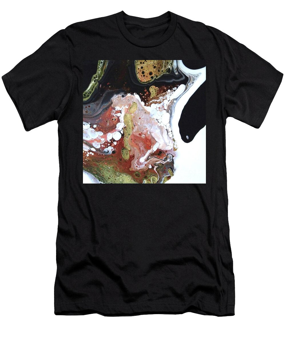 East West Pamela Johnson Design T-Shirt