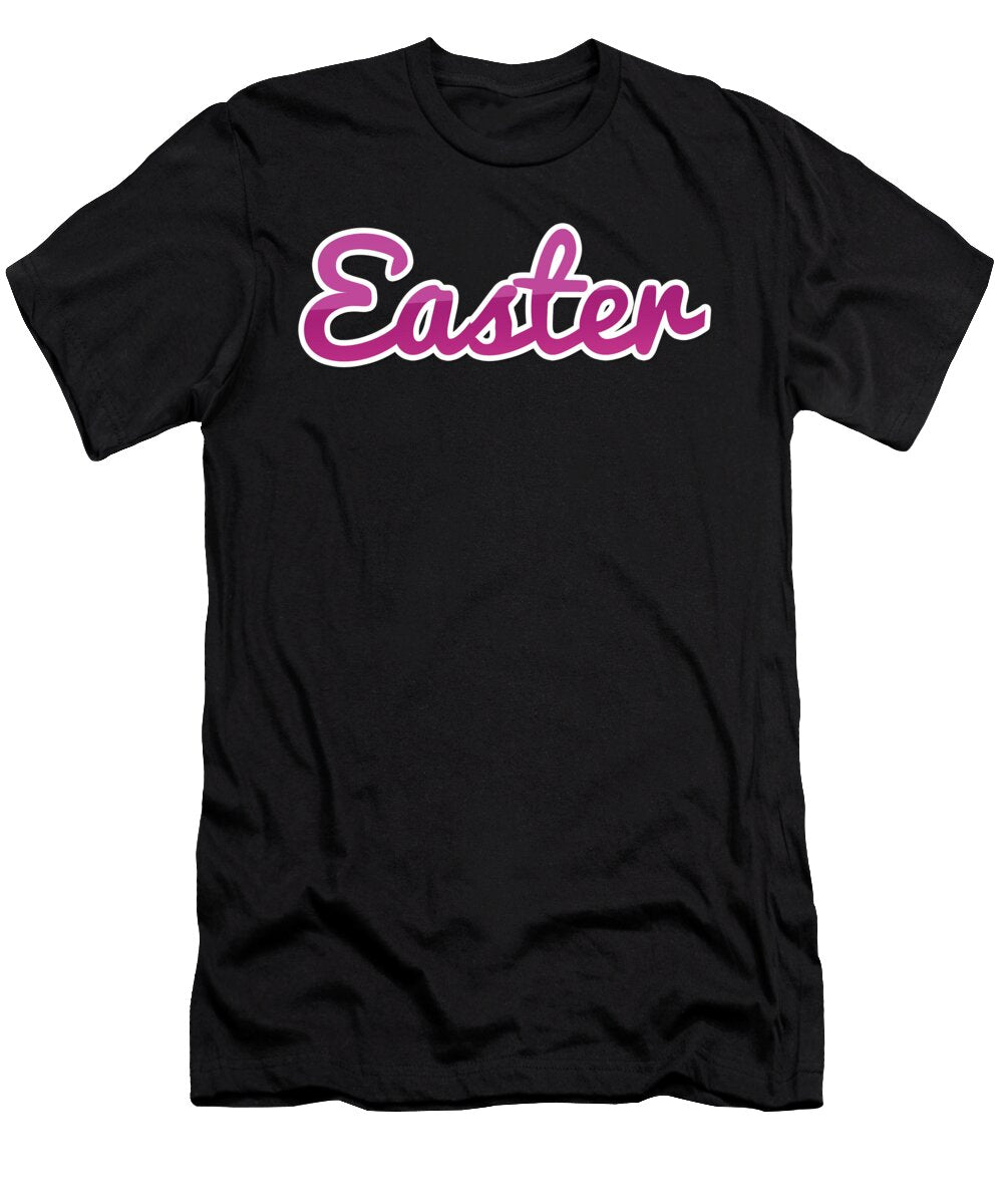 Easter Easter Tintodesigns T-Shirt