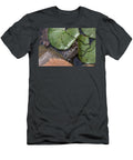 Eastern Olive Toads Mating with Spawn Chains Zimanga Ann Steve Toon Natureplcom T-Shirt