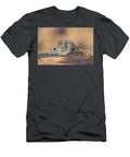 Eastern Rock Elephant Shrew Tuli Game Reserve Ann Steve Toon Natureplcom T-Shirt