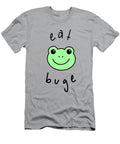 Eat Buge Evie Eddins T-Shirt