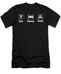 Eat Leep Jeep Tinh Tran Le Thanh T-Shirt
