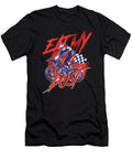Eat My Dust Dirt Bike Motorcycle Motocross Mx Gift Thomas Larch T-Shirt