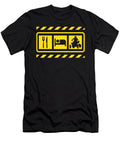 Eat Sleep Atv Racing Quad Extreme Sports Gift Thomas Larch T-Shirt