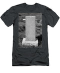Ecc One Zuay Toon Bw Frank Henley T-Shirt