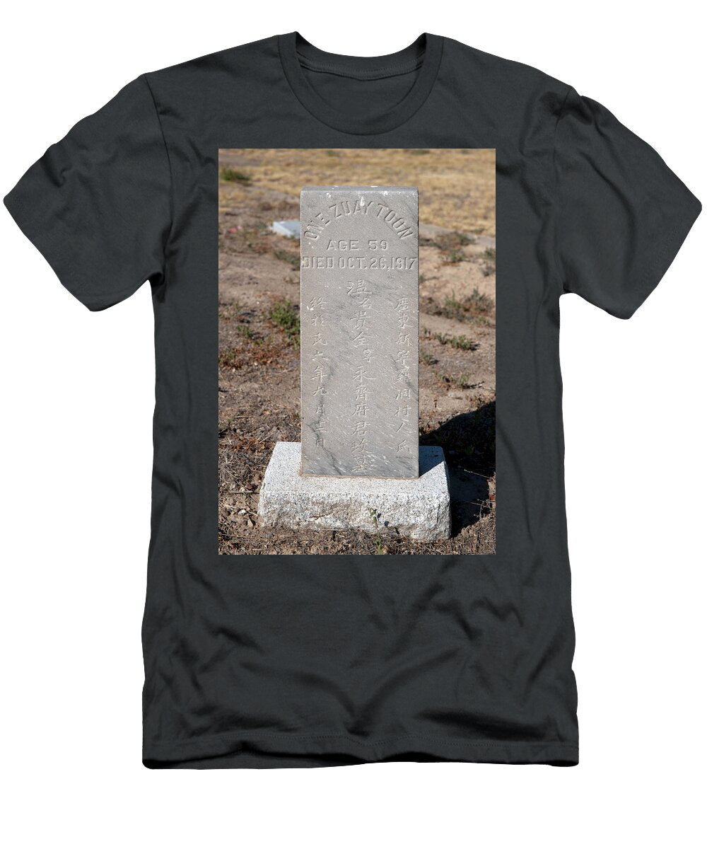 Ecc One Zuay Toon Frank Henley T-Shirt