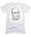 Ed Asner 07mar26 Greg Joens T-Shirt