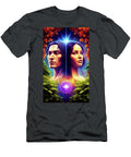 Eden Tricky Woo T-Shirt
