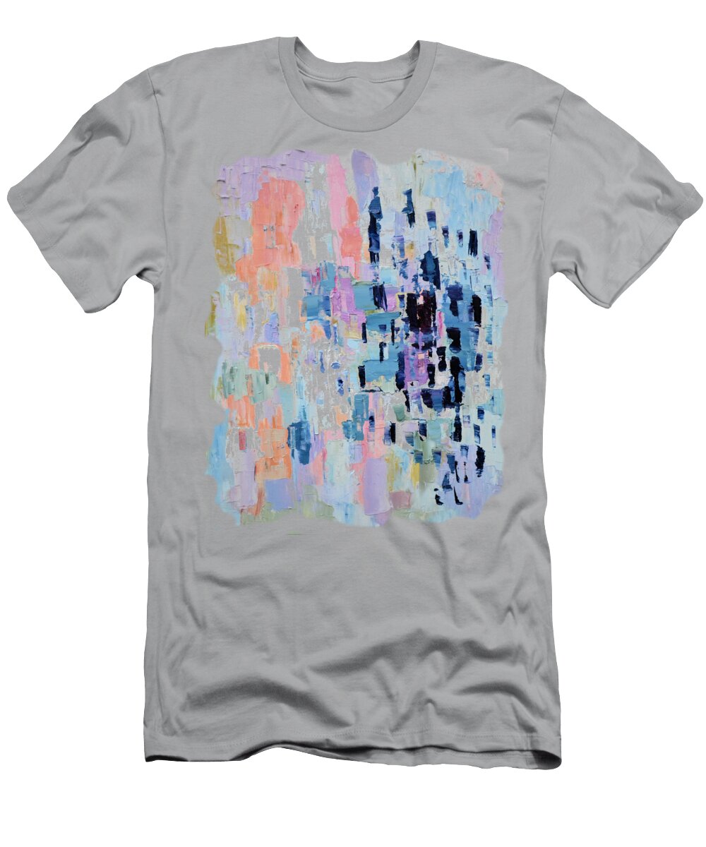 Eds Piece Kamilah House T-Shirt