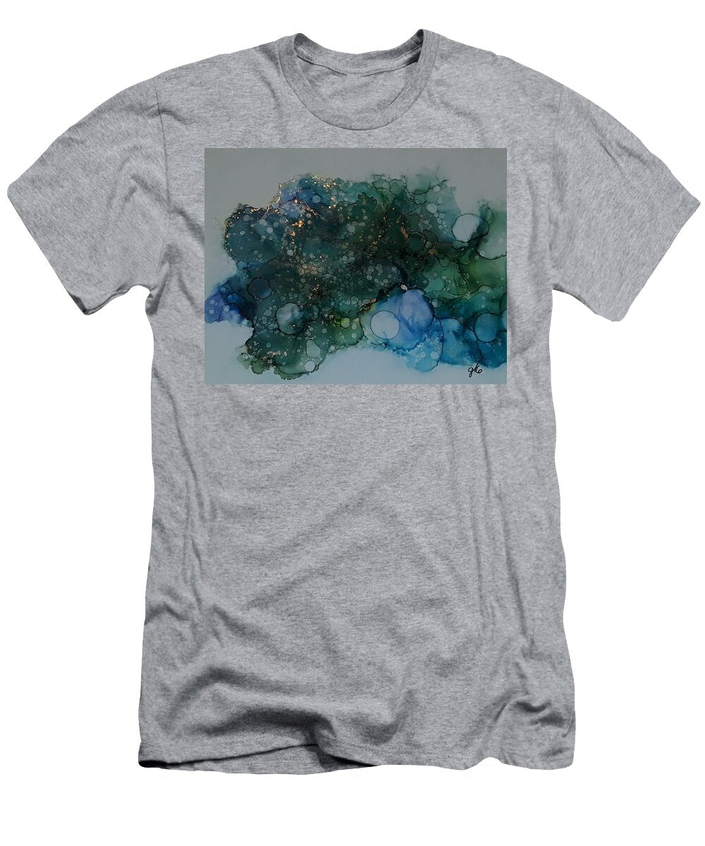Effervescence Gc Kimmitt T-Shirt