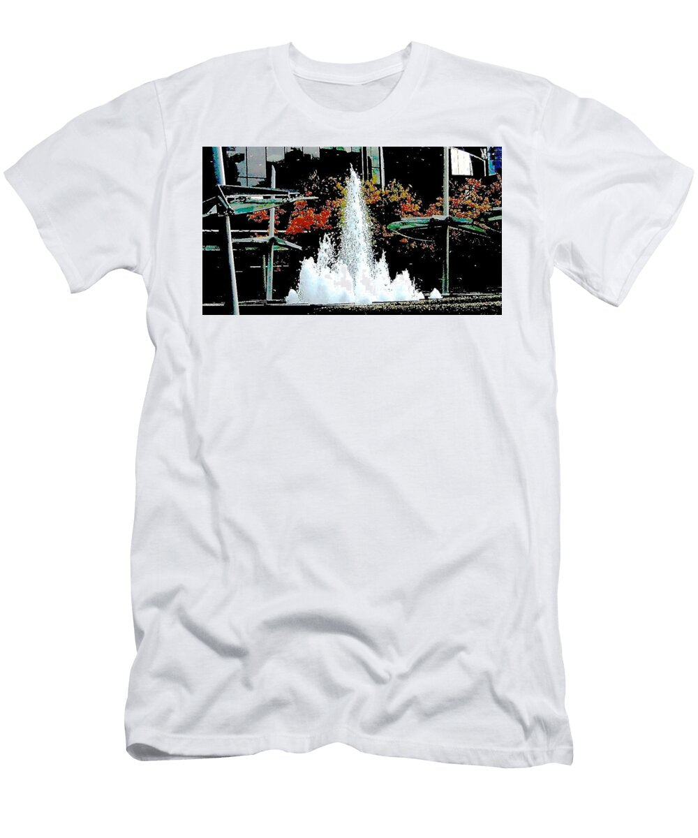 Effervescence Katy Granger T-Shirt
