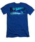 Effervescence Mike Braun T-Shirt