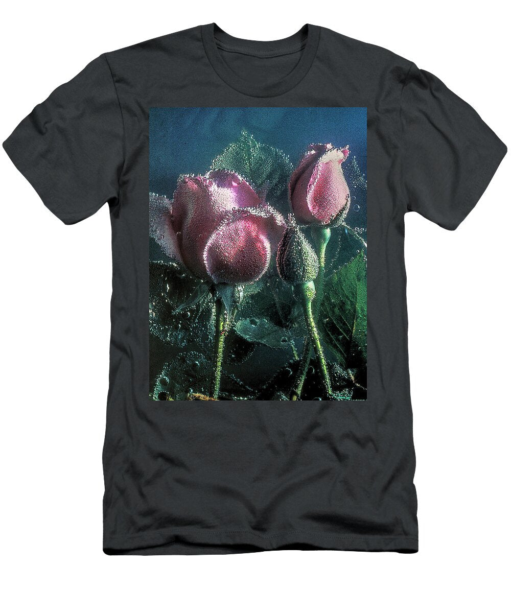 Effervescence Randall Dill T-Shirt