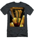 Effervescent Karen Celella T-Shirt