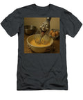 Eggstatic Expression Bill and Linda Tiepelman T-Shirt