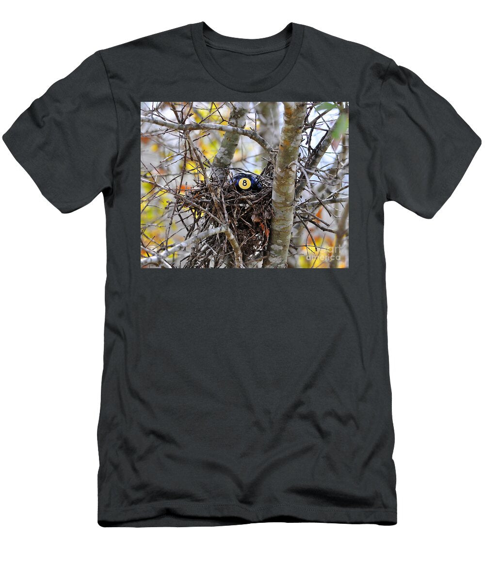 Eggstraordinary Al Powell Photography USA T-Shirt