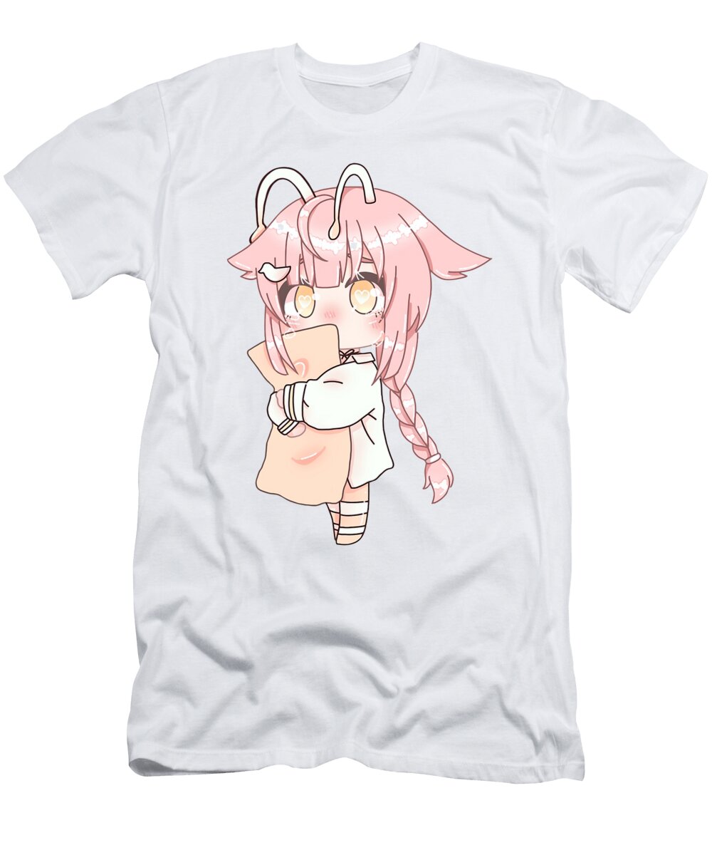 Eirian Jessica Schong T-Shirt