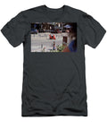 El Chico De LA Bici Mauro Torres T-Shirt