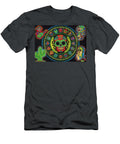 El Exorcismo Del Lucha Libre Chris Rolling T-Shirt