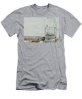 Eldress Way Monte Toon T-Shirt