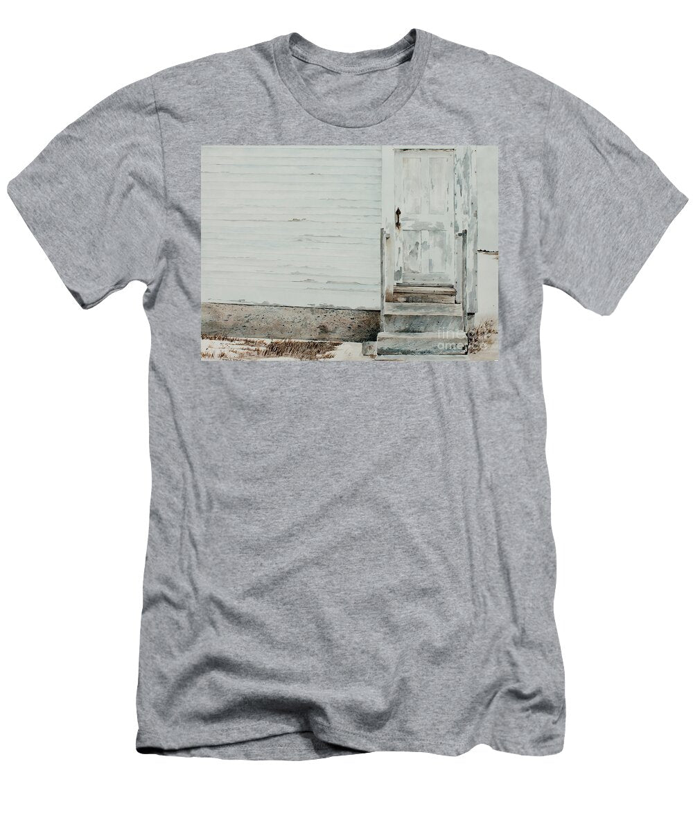 Eldress Way Monte Toon T-Shirt