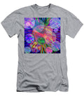 Electric Bubbles Kooosh Ball Steve Ohlsen T-Shirt