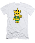 Electro Chibi Geraldine T Somerville T-Shirt