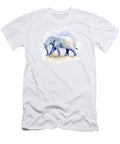 Elephant D Rogers T-Shirt