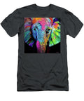 Elephant Joyce Auteri T-Shirt