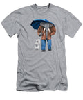 Elephant Man Walking Dogs Ted Helms T-Shirt