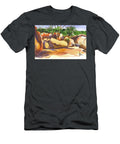 Elephant Rocks Revisited I Kip Devore T-Shirt