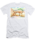 Elephant Rocks State Park Ii No C103 Kip Devore T-Shirt