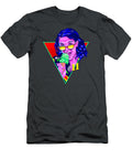 Eleven Ice Cream Time Zerobriant Designs T-Shirt