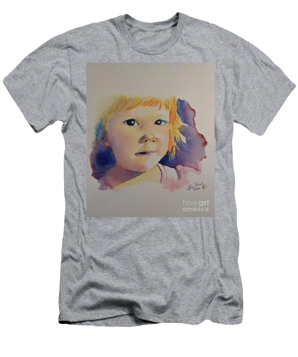 Elizabeth Premiere Lise Piche T-Shirt