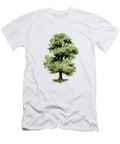 Elm Tree D Rogers T-Shirt