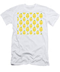 Elote Pattern Mexican Street Corn Ivan Florentino Ramirez T-Shirt