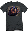 Elvis Lip Aloe T-Shirt