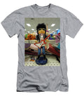 Elvis Sighting At Goodwill Renee Trenholm T-Shirt