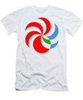 Emblem of Ehime Prefecture a Z T-Shirt