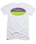 Embrace Simplicity Greg Joens T-Shirt