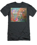Embryonic State Marc Crepeaux T-Shirt