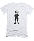 Emo Boy Alessandro Oliveira De Queiroz T-Shirt