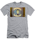 Employee of the Month Goofy 6977 Jack Schultz T-Shirt